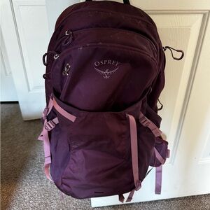 Osprey Backpack